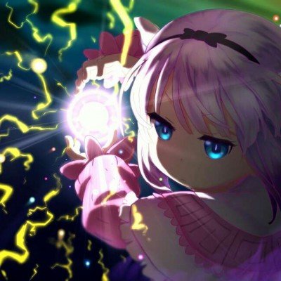 有玩家设计了一个《巫师3》沙漠资料片 简直太牛了