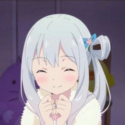 《巫师3》高清角色建模赏 希里的皮裤上到底几个褶